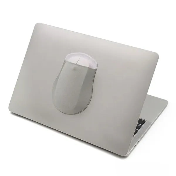 Universal Stick-On Mouse Pouch
