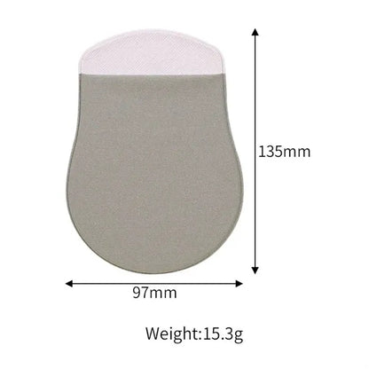 Universal Stick-On Mouse Pouch
