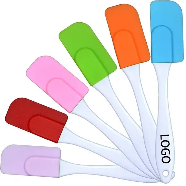 Silicone Spatula Scraper