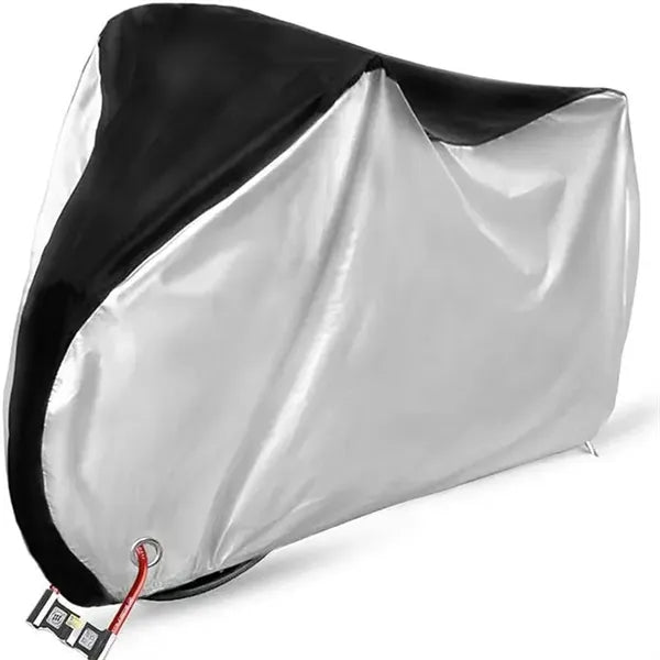 All Weather Protection Waterproof Bike Cover