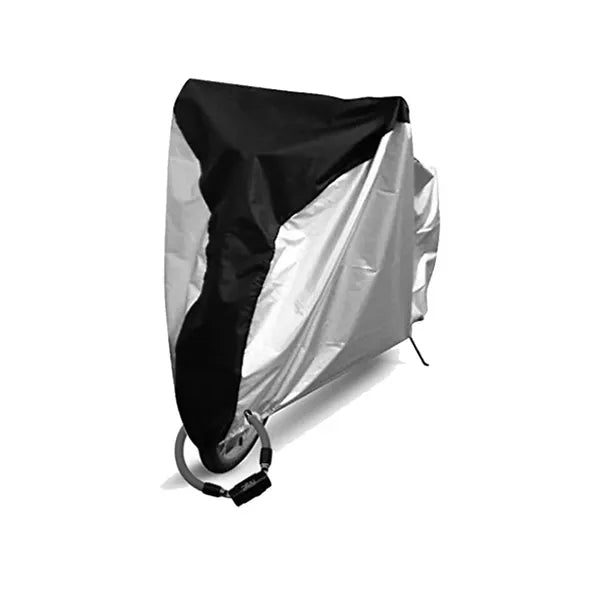 All Weather Protection Waterproof Bike Cover