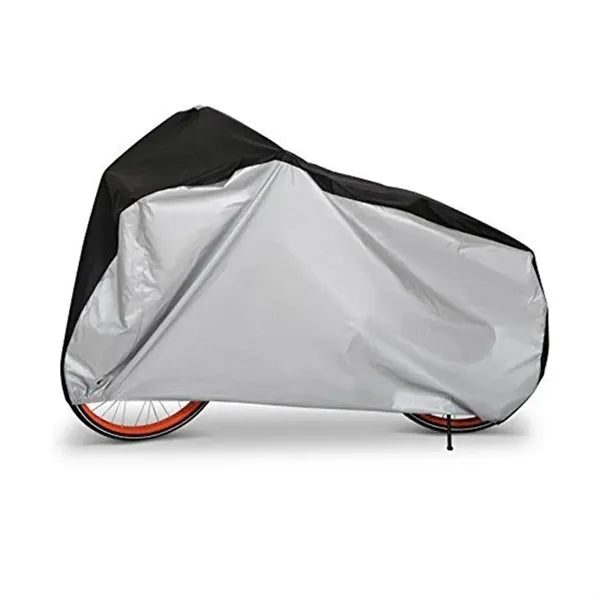 All Weather Protection Waterproof Bike Cover