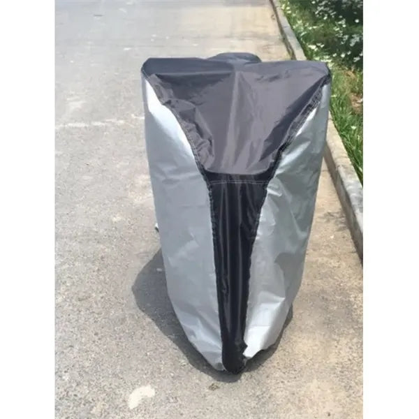All Weather Protection Waterproof Bike Cover