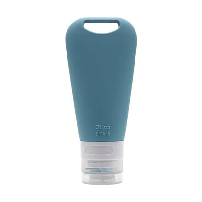 90 ML Silicone Travel Bottles