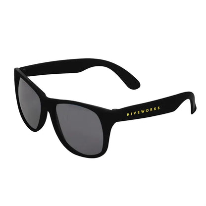 Single Color Matte Sunglasses