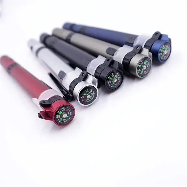 Multifunction LED Light Tool Pen