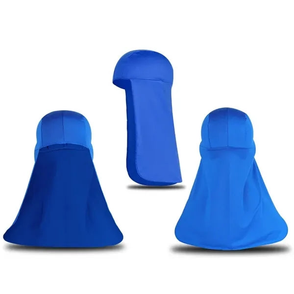 Elastic Hard Hat Cover