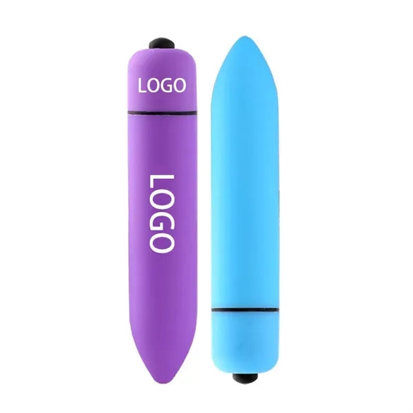 Mini Bullet Vibrator