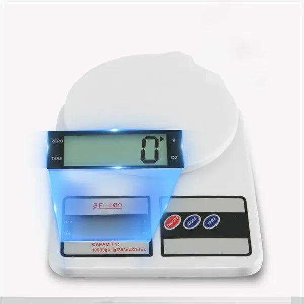 Digital Kitchen Pocket Scale