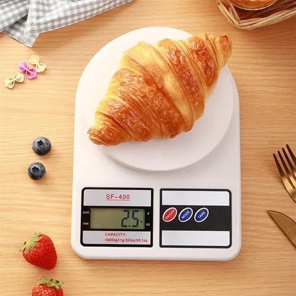 Digital Kitchen Pocket Scale