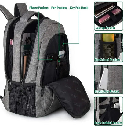 Premium Laptop Backpack