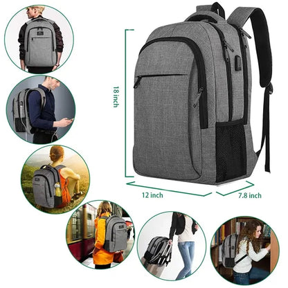 Premium Laptop Backpack