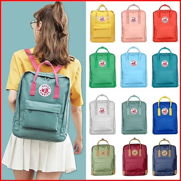Premium Student Backpack