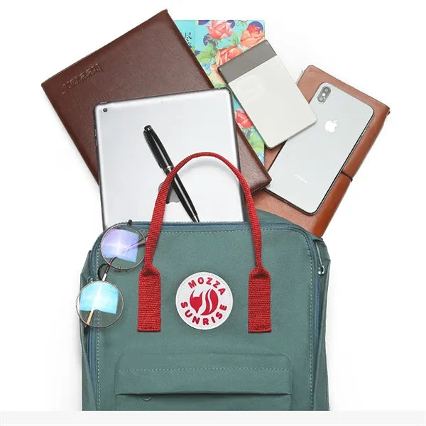 Premium Student Backpack