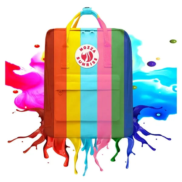 Premium Student Backpack