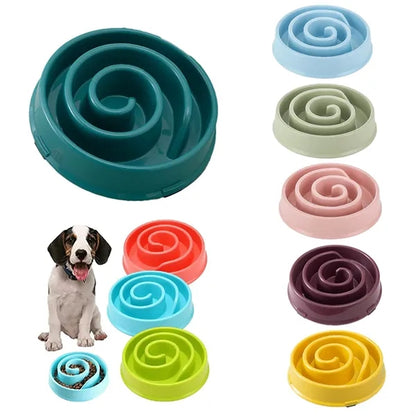 Pets Feeding Bowl