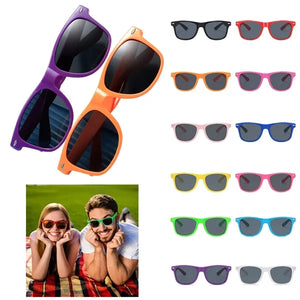 Plastic Party Sunglasses
