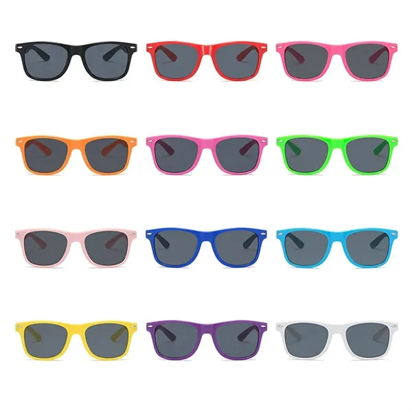 Plastic Party Sunglasses