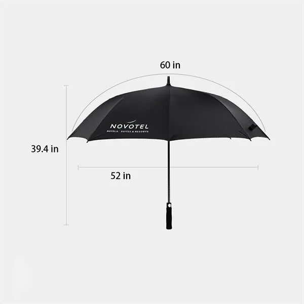 Customized Golf Umbrella