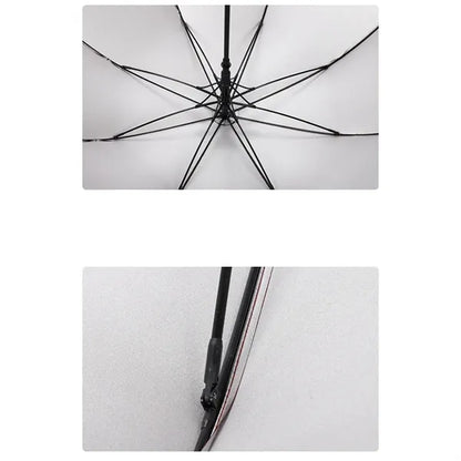 Customized Golf Umbrella
