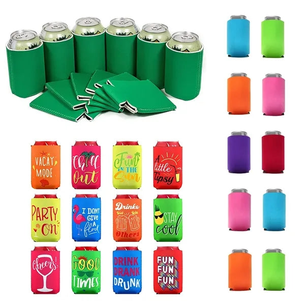 Thermal Can Sleeve Holder