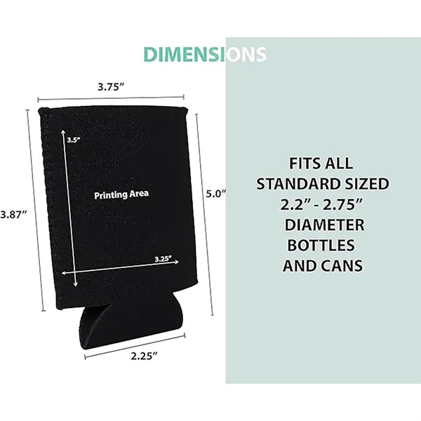 Thermal Can Sleeve Holder