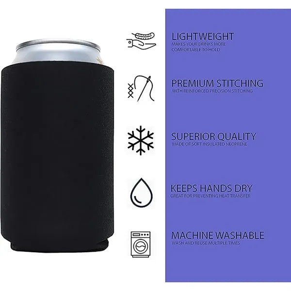 Thermal Can Sleeve Holder
