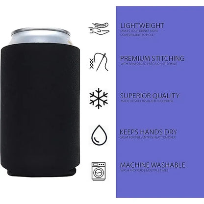 Thermal Can Sleeve Holder