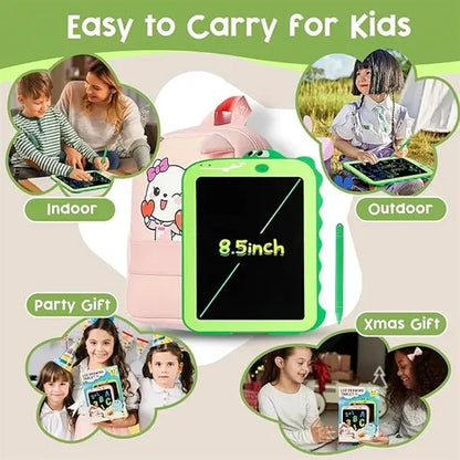 LCD Toddlers Toys Drawing Board