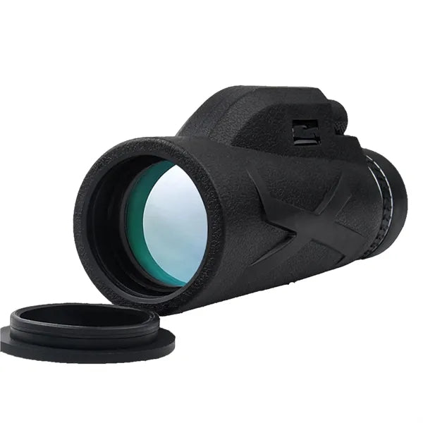 80X100 Outdoor Monocular Cell Phone Night Vision Binoculars
