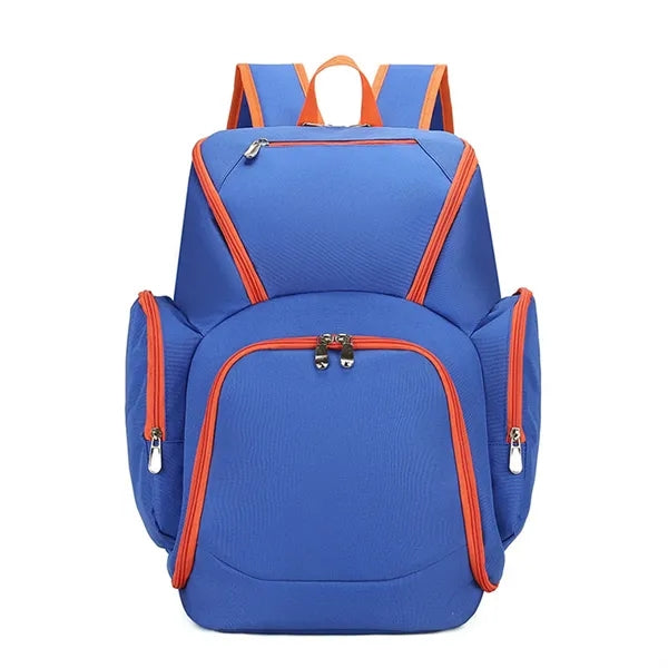 Customizable Youth Sports Basketball Bag