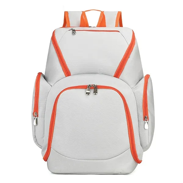 Customizable Youth Sports Basketball Bag