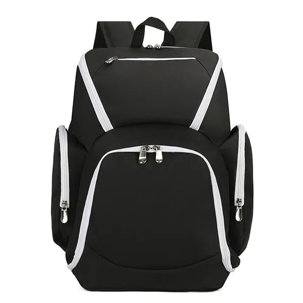 Customizable Youth Sports Basketball Bag