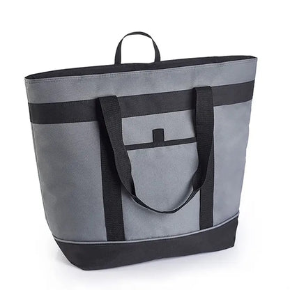 Large Insulated Cooler Bag