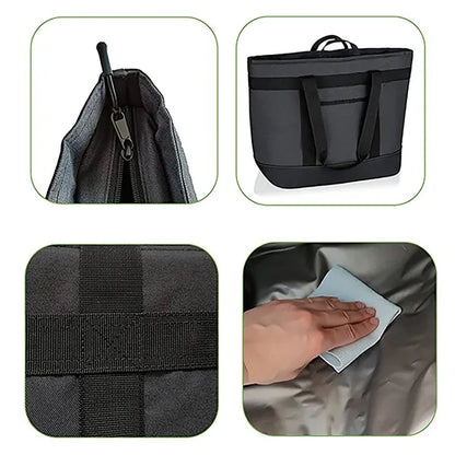 Large Insulated Cooler Bag
