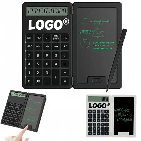 Calculator Handwriting Pad Multi Functional