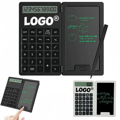Calculator Handwriting Pad Multi Functional