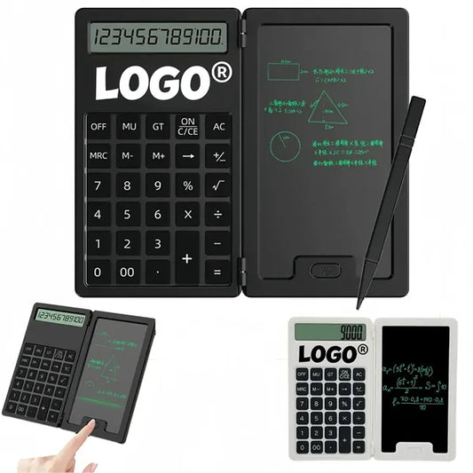Calculator Handwriting Pad Multi Functional