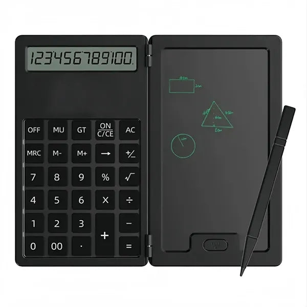 Calculator Handwriting Pad Multi Functional