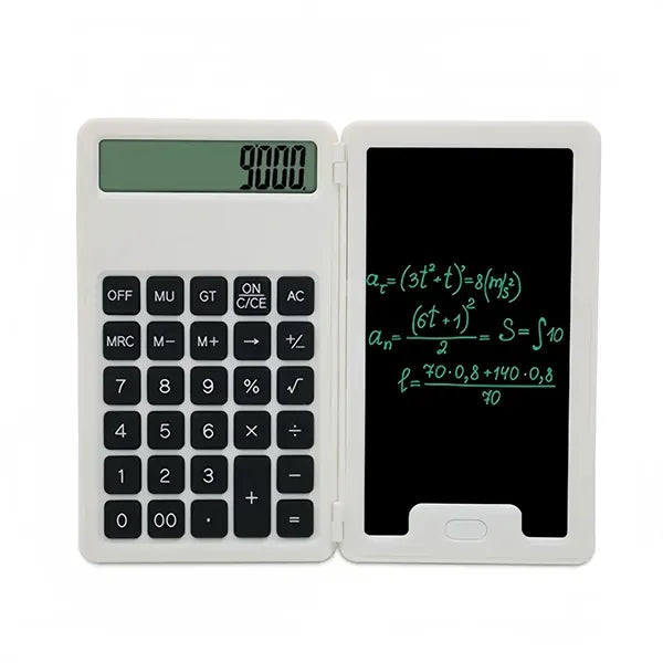 Calculator Handwriting Pad Multi Functional