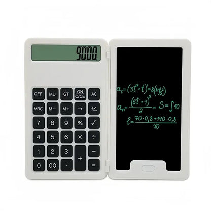 Calculator Handwriting Pad Multi Functional