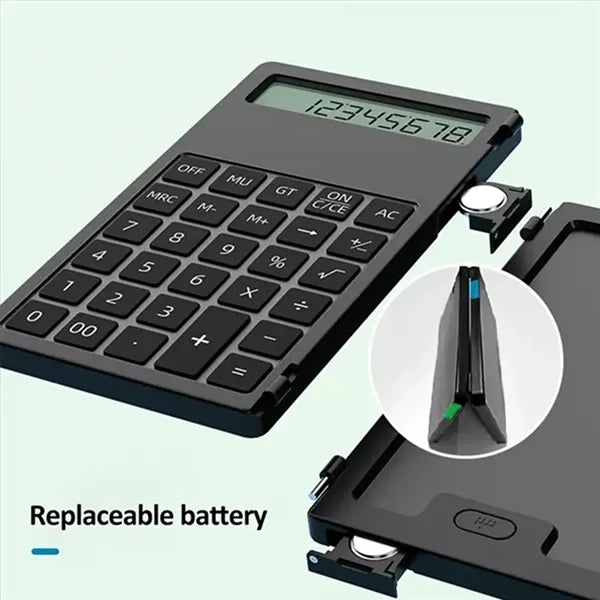 Calculator Handwriting Pad Multi Functional