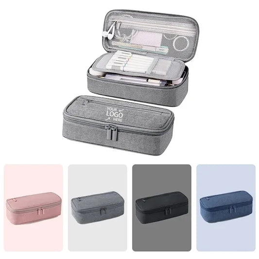 Large Pencil Case