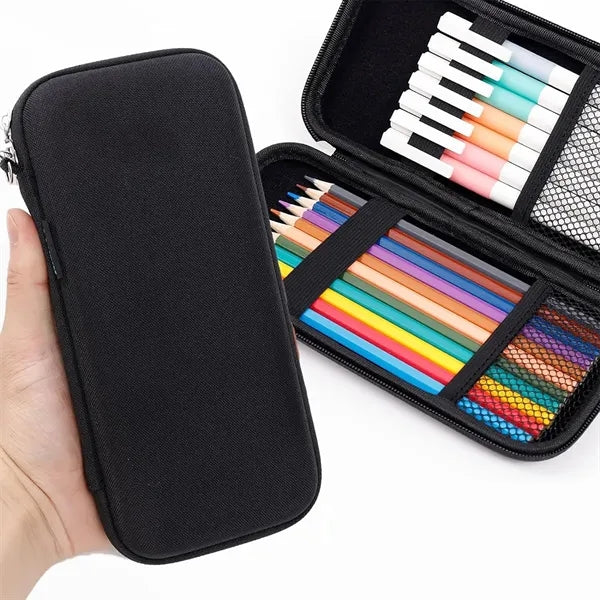 Hard Pencil Case Box