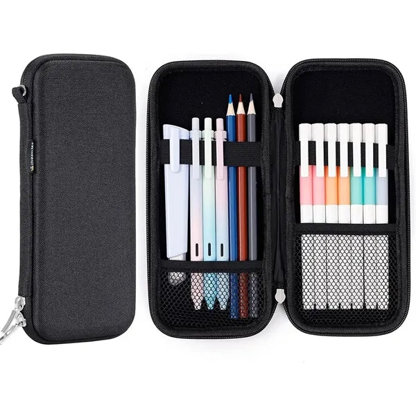 Hard Pencil Case Box