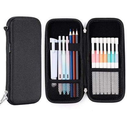 Hard Pencil Case Box
