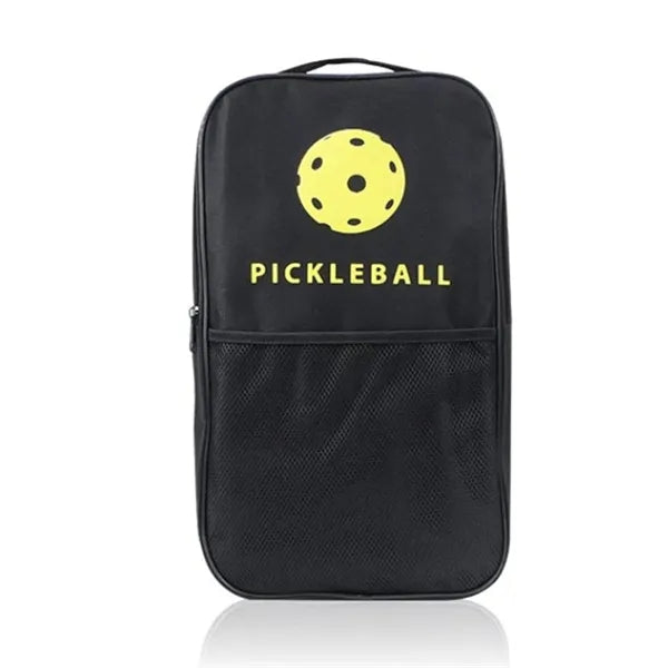 Pickleball Set with 4 Balls and 1 Bag