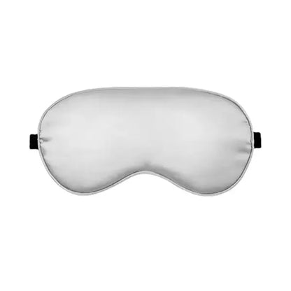 Soft Sleep Eye Mask high Quality Satin And Silk Wadding