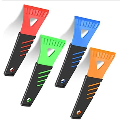 Mini Plastic Spatula Windshield Ice Shovel Car Accessories