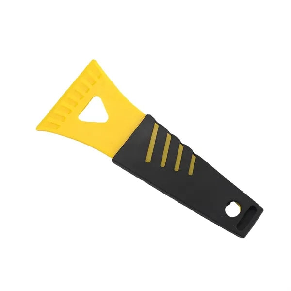 Mini Plastic Spatula Windshield Ice Shovel Car Accessories